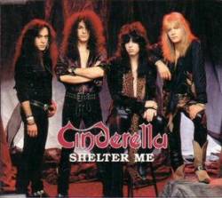 Cinderella (USA) : Shelter Me